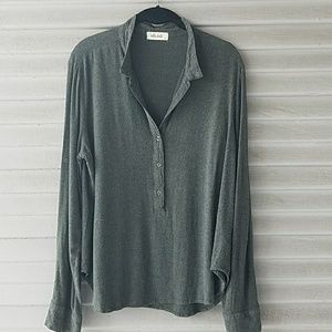 FINAL REDUCTION Bella Dahl Popover